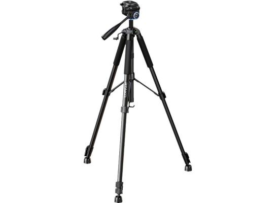 RTAKO VT-990S Hexagonal Photography Tripod Carbon 1.9m - Black